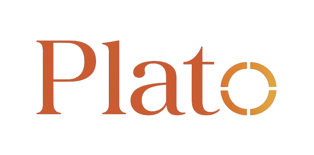 Plato logo